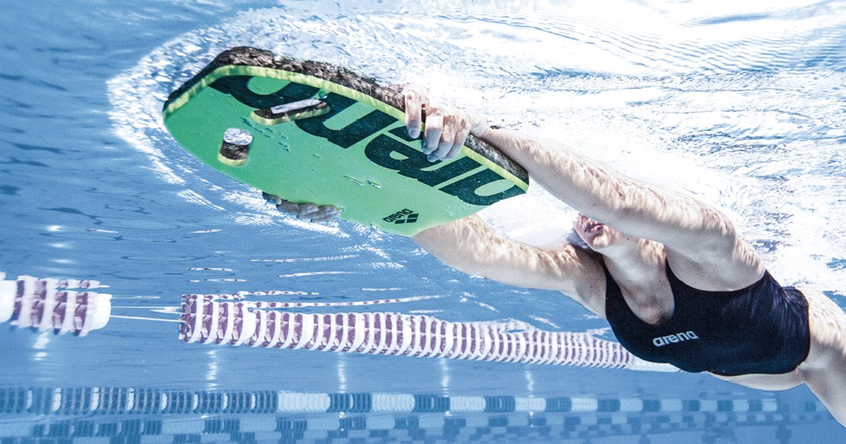 Swimming tools