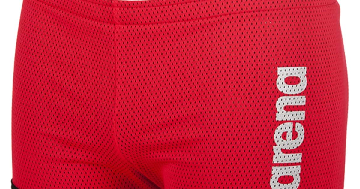 Square Cut Drag Suit