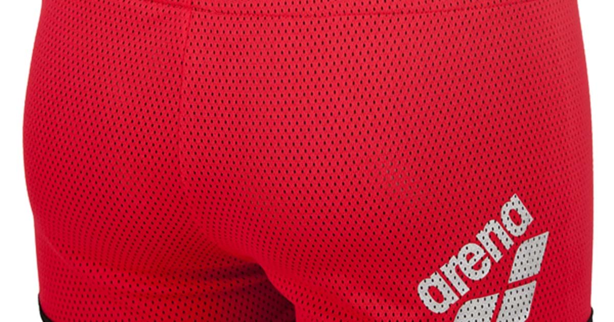 Square Cut Drag Suit