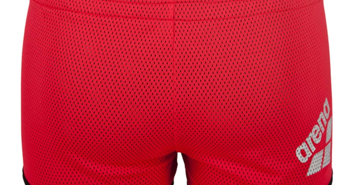 Square Cut Drag Suit