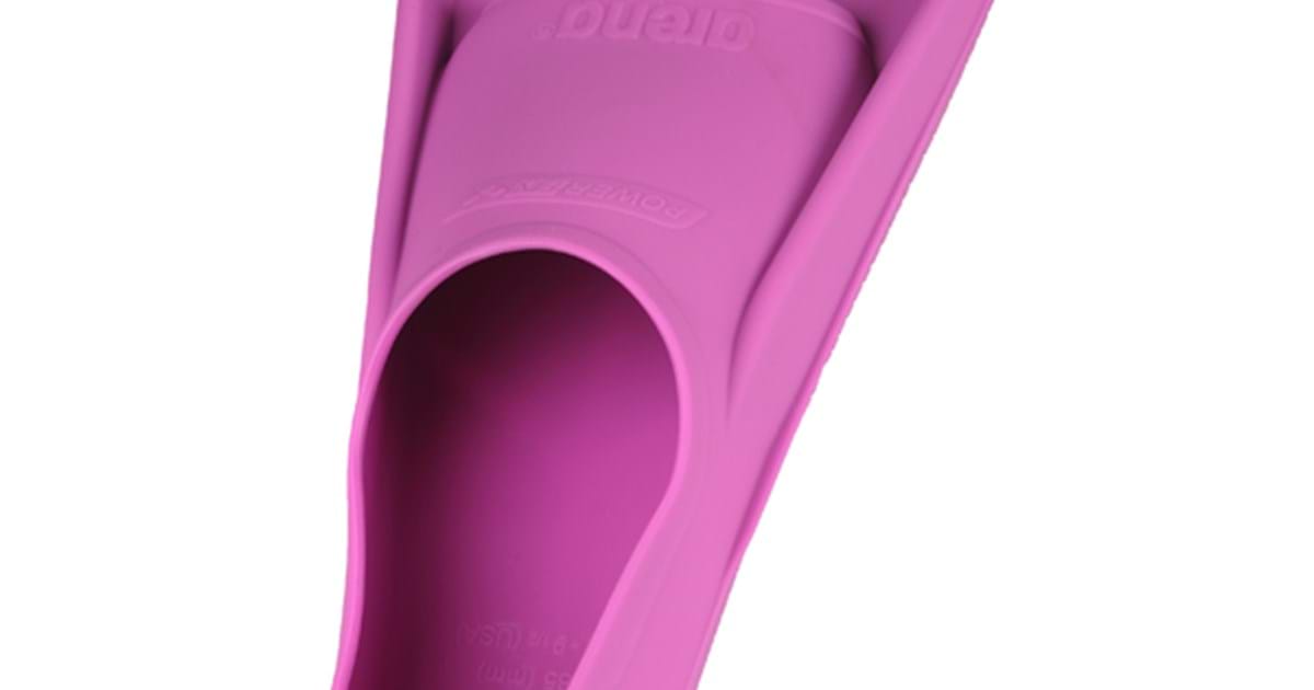Powerfins