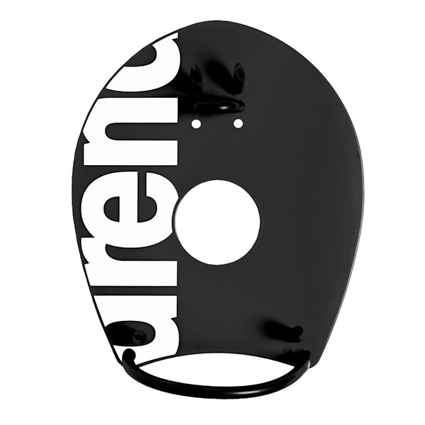 ARENA Elite Hand Paddle - Palette Per Allenamento Nuoto Con Superficie Perforata - Foto 10